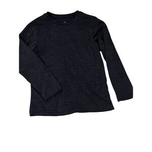 Champion C9 Navy Blue Shirt size 8-10